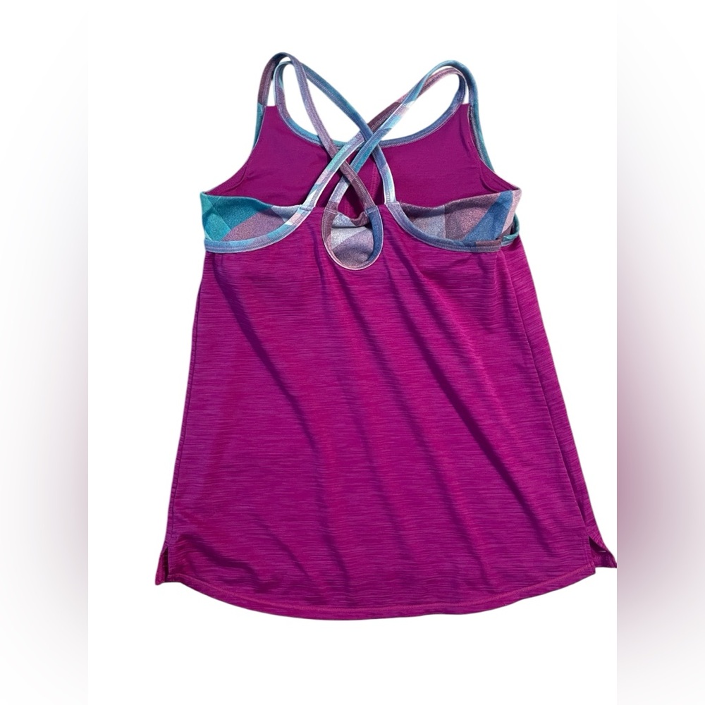 Athleta Girl Top Bundle Size S/7 - Picture 6 of 7